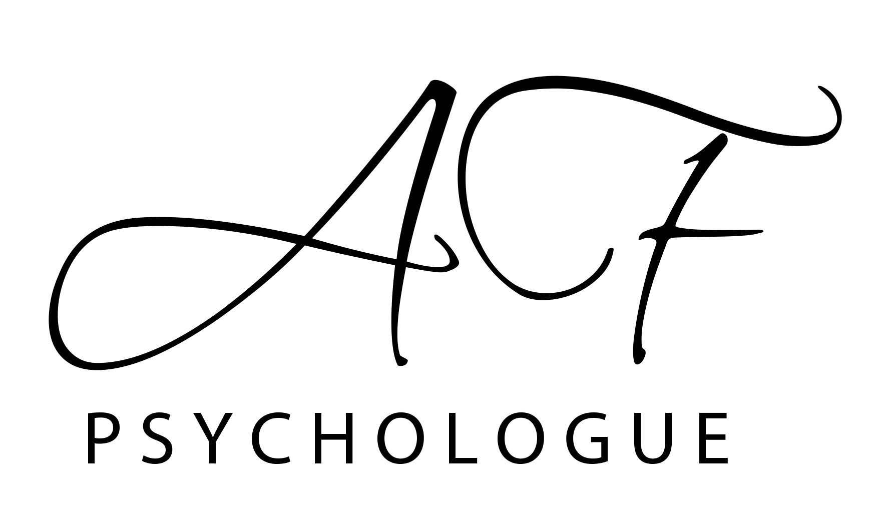 AF Psychologue